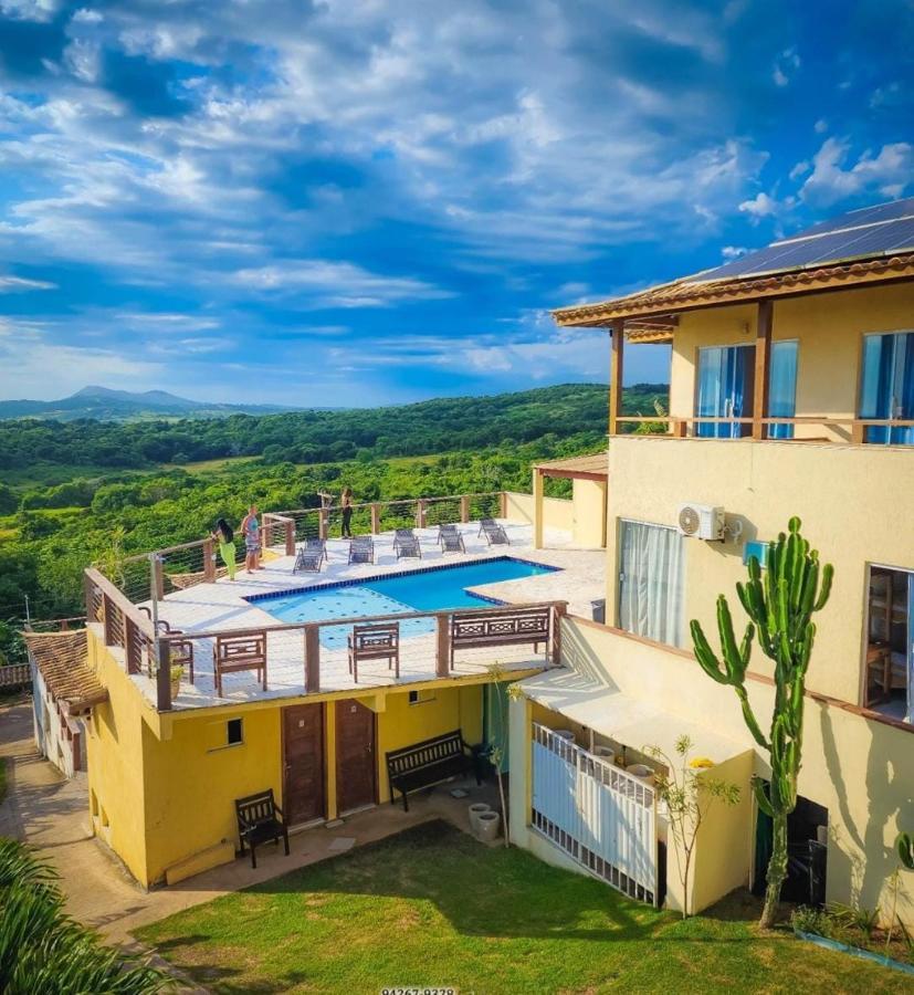 Preciosa 3* Búzios