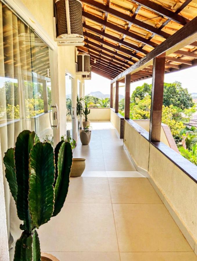 Preciosa Inn Búzios