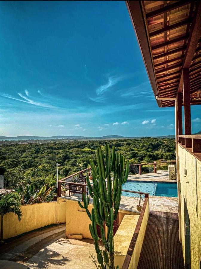 Preciosa 3* Búzios
